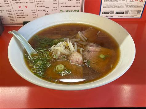 ラーメンハウスヒロ